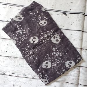 3 for $10 Skull scarf
